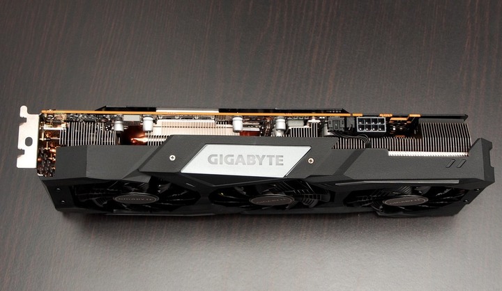 A卡中階生力軍 Gigabyte RX5600XT Gaming OC 開箱