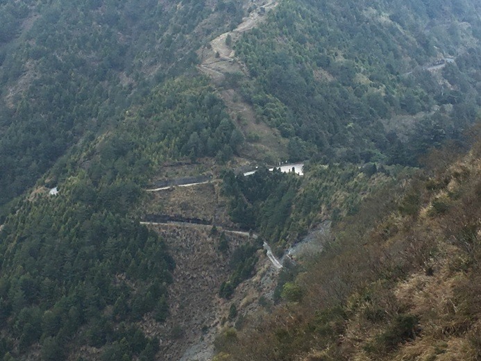 新手入門百岳-挑戰3952玉山主峰!