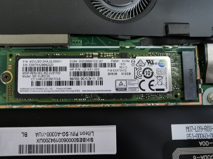 HP Spectre X360 13 黑金色 簡單分享