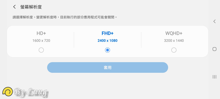 「S系列十周年」Galaxy S20 5G系列體驗會分享