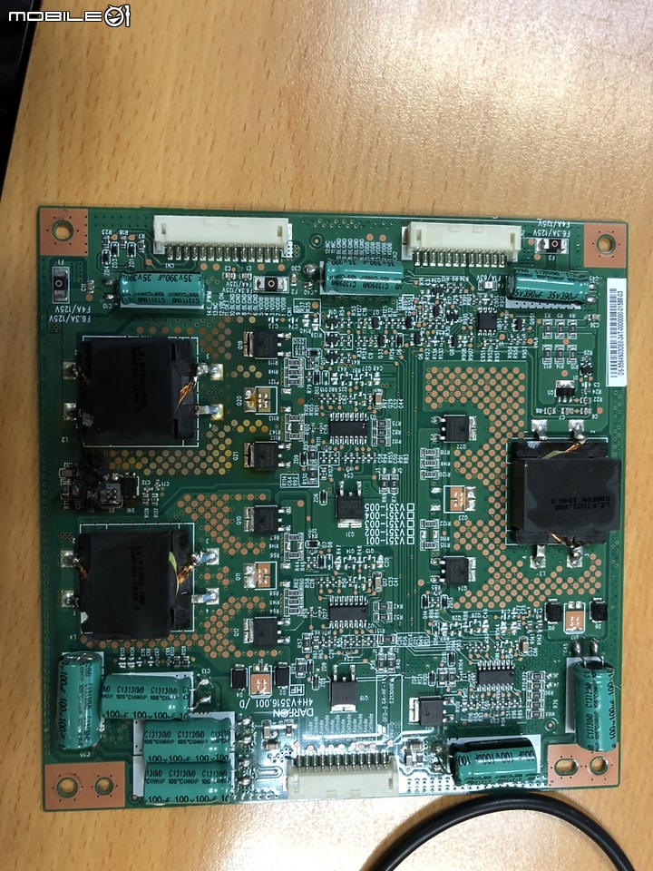 Samsung UA55RU7400WXZW 55寸 ＵＨＤ電視簡易開箱