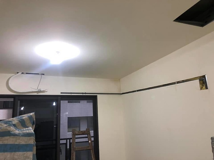 【開箱】 近新竹 COSTCO 極低預算簡約溫馨小屋分享