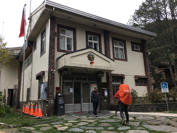 新手入門百岳-挑戰3952玉山主峰!