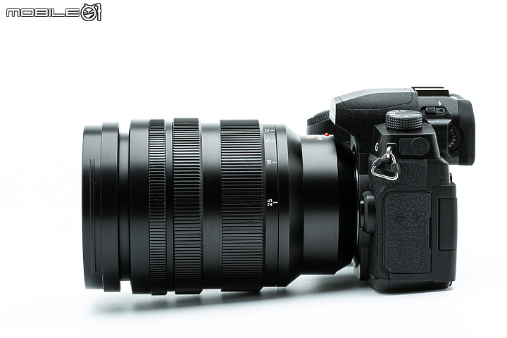 M4/3 夢幻逸品！Leica DG 10-25mm f/1.7 神鏡評測 feat. Panasonic G95