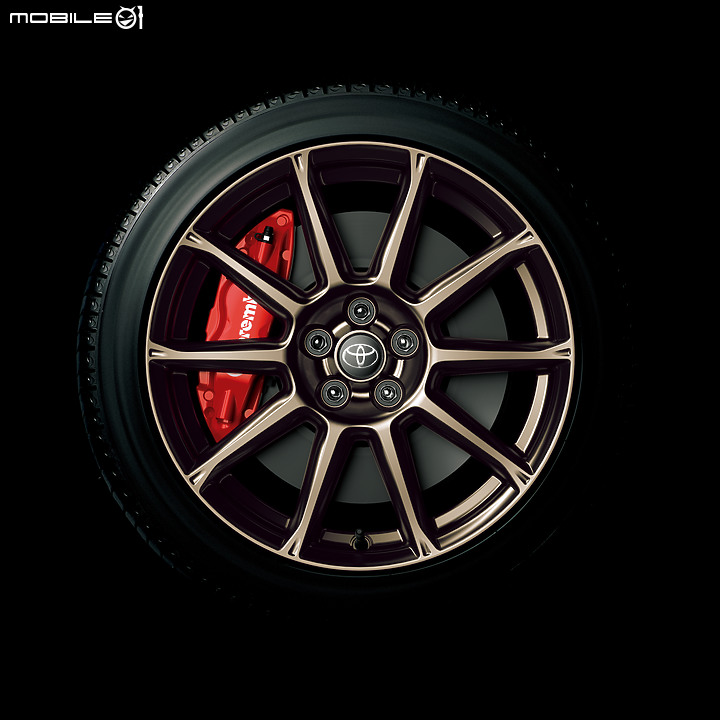 【海外情報】Toyota推出86 GT Black Limited特仕車,向AE86致敬並限量86部!