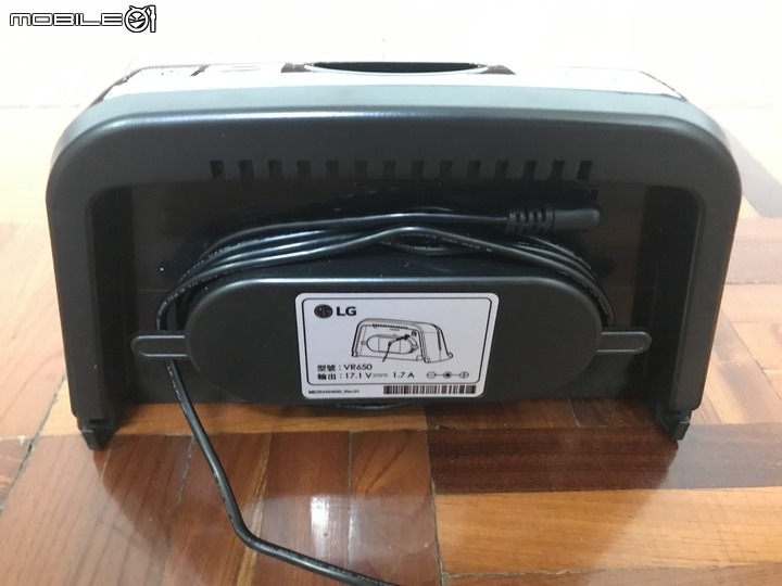 【試用】濕拖雙神器 LG CordZero 濕拖清潔機器人 & A9+濕拖無線吸塵器