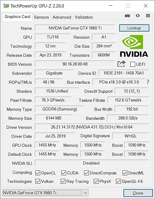 【小宅開箱】【評測】技嘉 GIGABYTE AERO 15S SA 改良後再次出席， 獨我稱霸