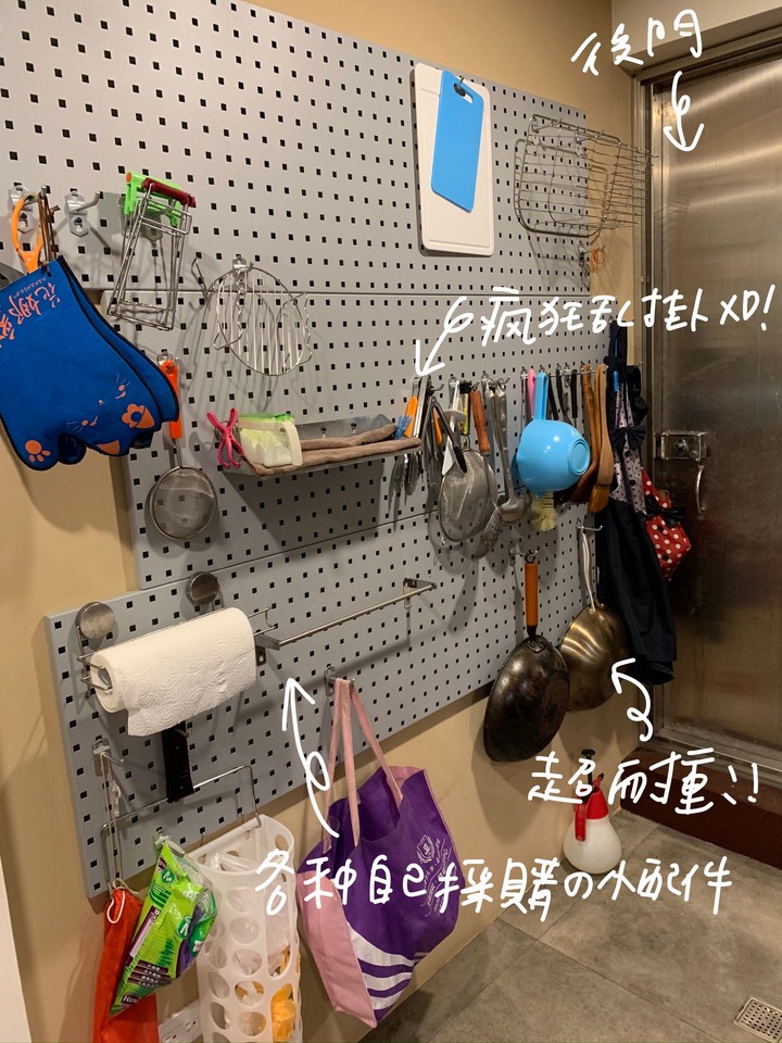 ［開箱］我的夢想廚房 (3/30更新)
