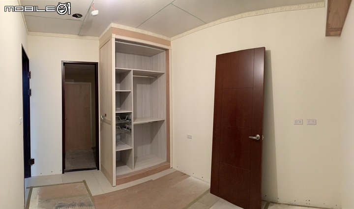 暐瑜CP的鄉村宅-自己當統包，木工完成囉~ (2020/6/19更新)