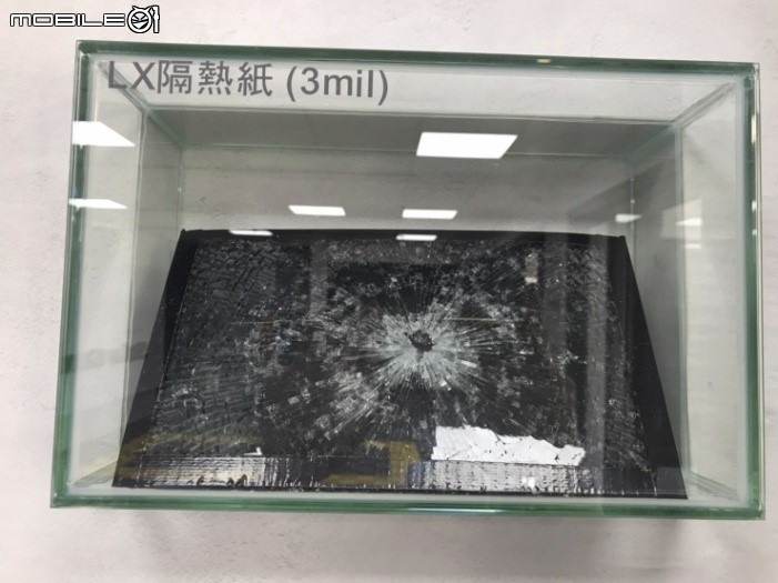 汽車隔熱紙選擇TOYOTA RAV4 FSK冰鑽 KT38+SOLARGARD舒熱佳 LX25隔熱紙,台中潭子善美德開箱