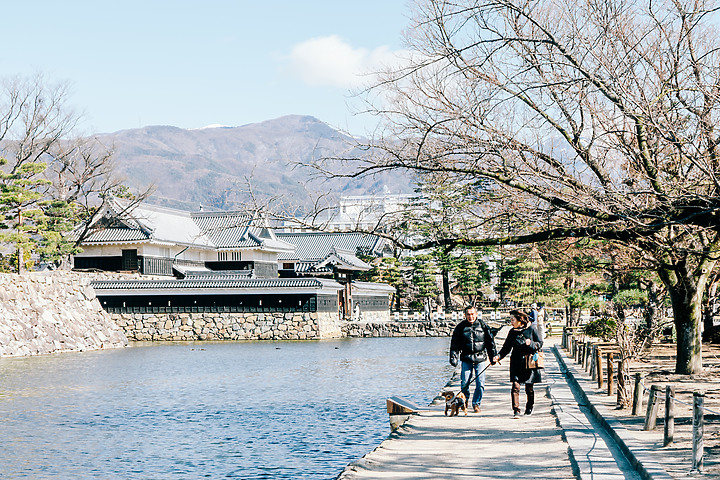 一別六年 [Sony A7R3]