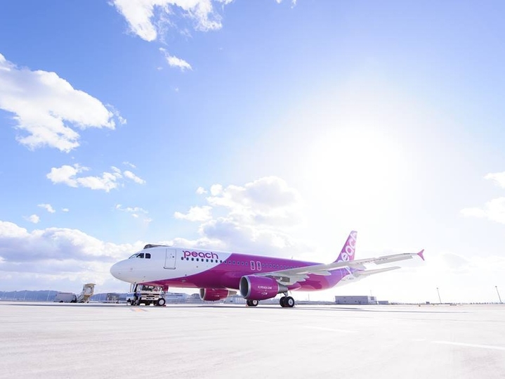 【日本全國】日本廉價航空完整攻略，航點、手提行李規定一次看！