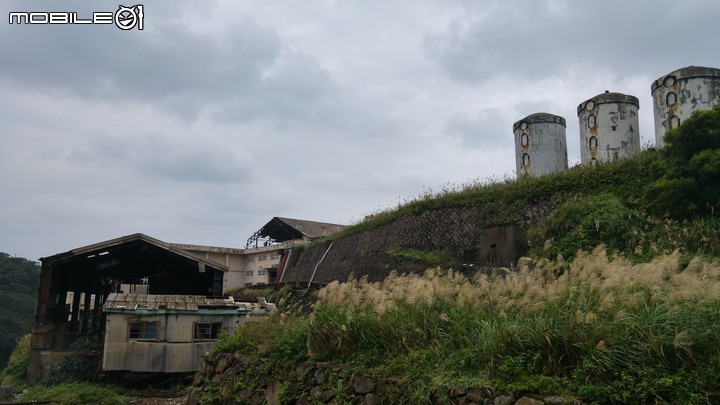 東北角基隆自駕行