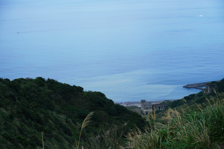 北海岸、基隆一日遊行程|古蹟遺址、熱門打卡點、夜市必吃美食(內附隱藏版玩法)
