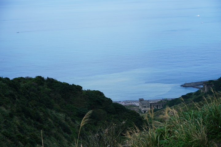 北海岸、基隆一日遊行程｜古蹟遺址、熱門打卡點、夜市必吃美食（內附隱藏版玩法）