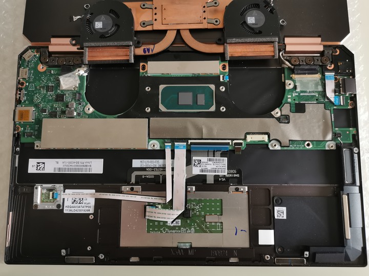HP Spectre X360 13 黑金色 簡單分享