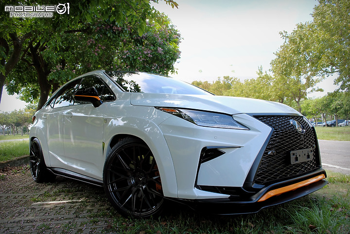 RX200T F SPORT 拍攝紀錄
