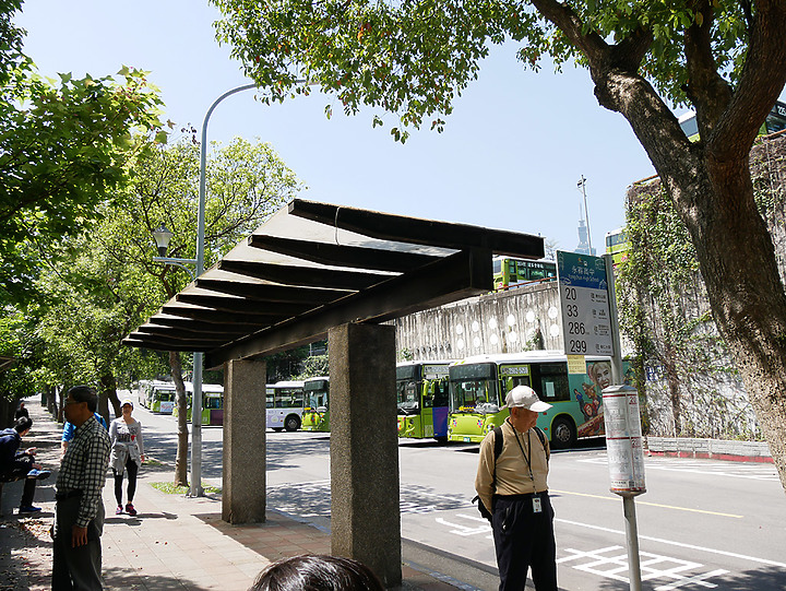 永春陂生態濕地公園