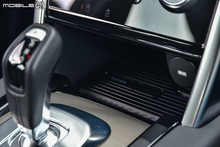 Land Rover 小改款 Discovery Sport P250 R-Dynamic SE 試駕 不只帥勁,內在更是全面升級!