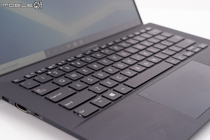 ASUS ExpertBook B9450 測試報告｜輕薄、高續航、穩定效能！