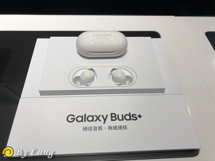「S系列十周年」Galaxy S20 5G系列體驗會分享