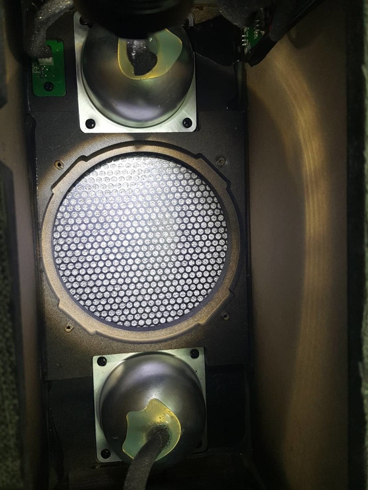 Klipsch 藍芽喇叭THE THREE II 不專業開箱文