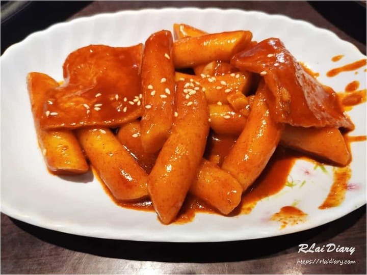 【台中 – 食】高麗屋 韓式餐廳