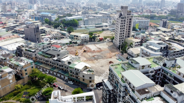 New 西屯 G8 坤聯發 *西屯匯* 雙面臨路 明星學區淨化捷運市區宅 潛銷討論 (建照已取得)