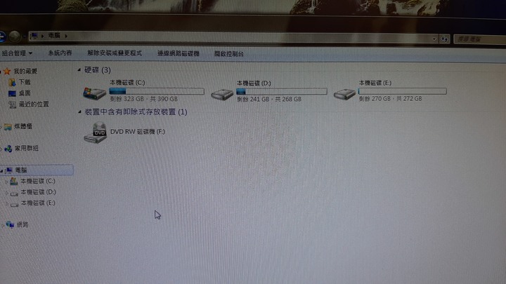 (組裝電腦分享)幫家人組一台剪輯用的電腦