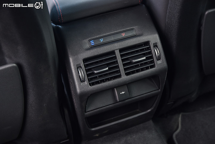 Land Rover 小改款 Discovery Sport P250 R-Dynamic SE 試駕 不只帥勁,內在更是全面升級!