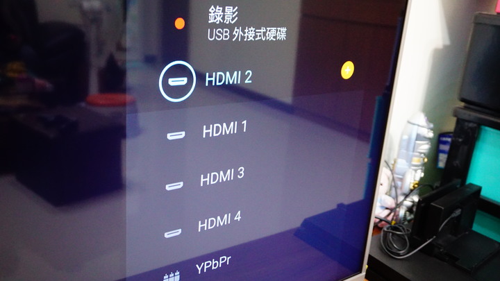 飛利浦androidtv 55吋PUH7374開箱心得分享