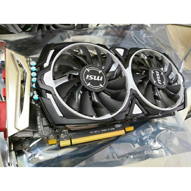 舊主機板想升級顯卡GTX1050ti請教