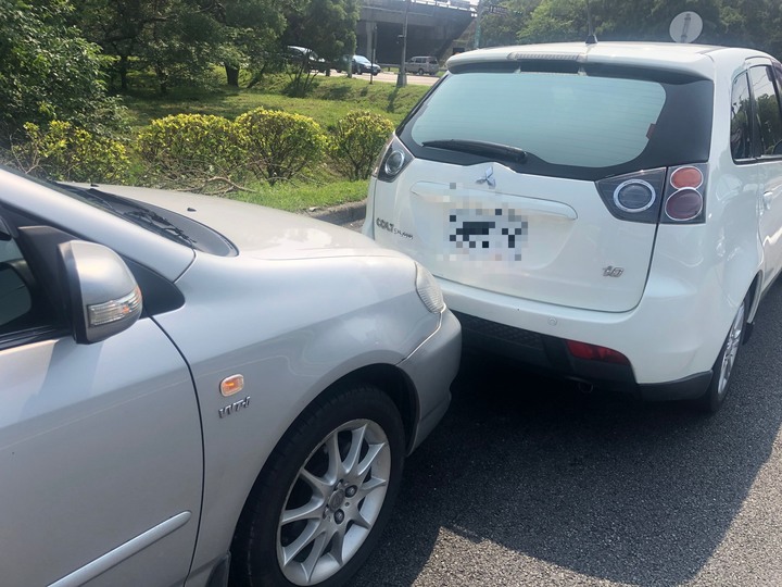 被車追撞車禍的賠償及後續問題?