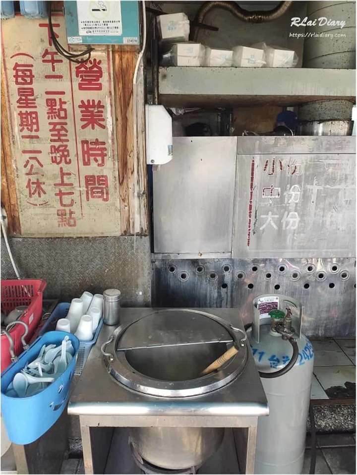 點我看大圖 【台中 – 食】花蓮瑞穗臭豆腐