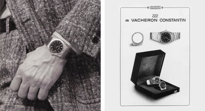 Vacheron Constantin Overseas Dual Time 開箱