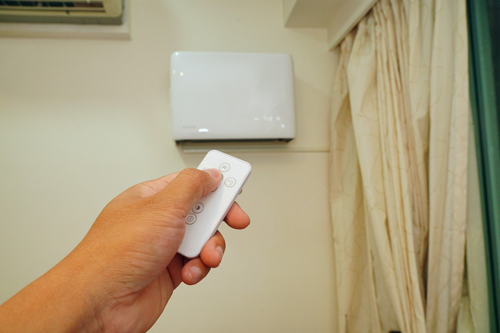 新風機室內過濾效果到底如何呢!?(PM2.5/PM10測試)