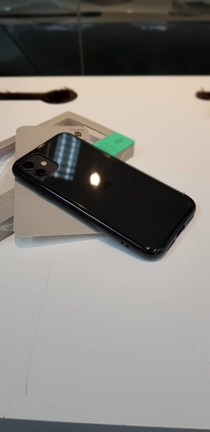 [開箱]會呼吸有彈性的保護殼overdigi