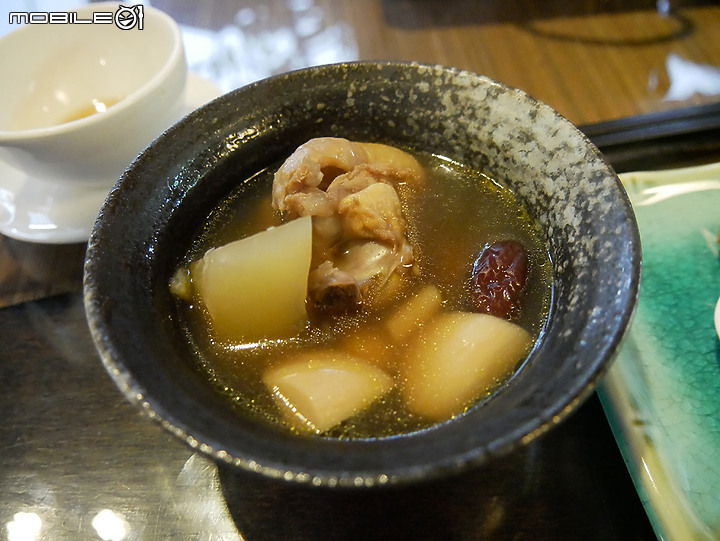 [食記]新竹關西深山美食 樸食山坊