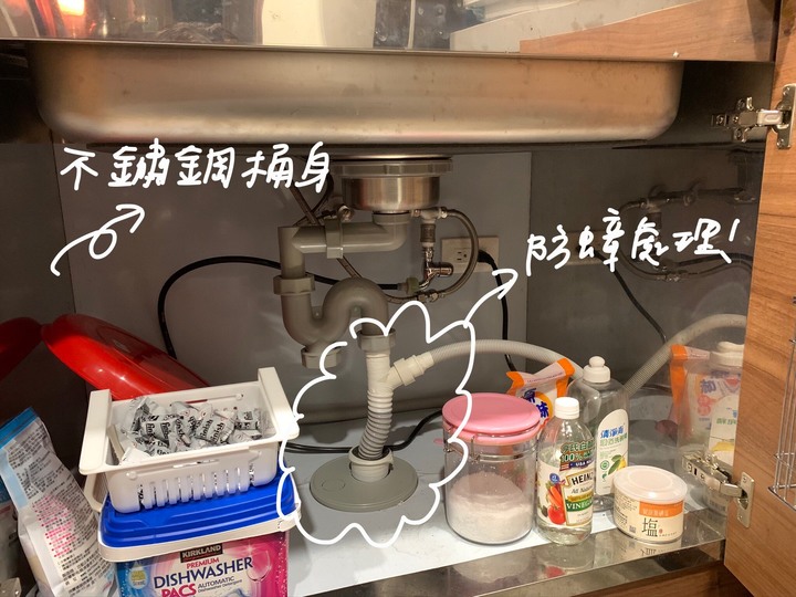 ［開箱］我的夢想廚房 (3/30更新)