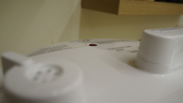 【日系廚電】不需顧火超快速無腦紫米粥siroca電氣壓力鍋試用紀錄