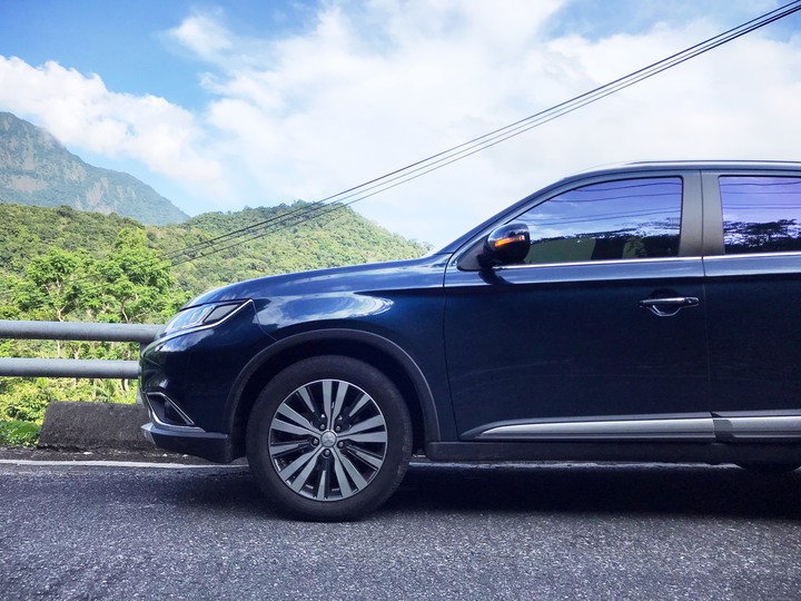 純粹分享Mitsubishi Outlander(純圖)2