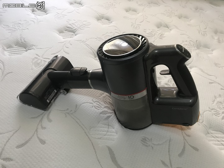 【試用】濕拖雙神器 LG CordZero 濕拖清潔機器人 & A9+濕拖無線吸塵器