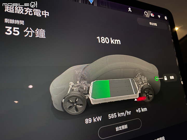 【奶奶也開特斯拉!?】Model 3 Long Range 台北開箱