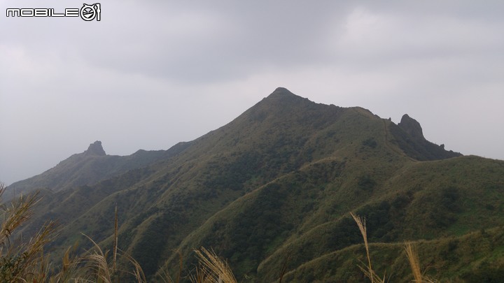 東北角基隆自駕行