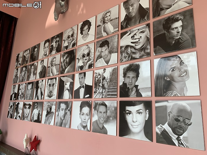 點我看大圖 【分享】品味典範,隱身在內湖的義大利夢幻磁磚店-漢樺磁磚