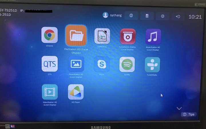 『開箱』NAS再進化!AI智慧QNAP TS-251D 雲端儲存裝置