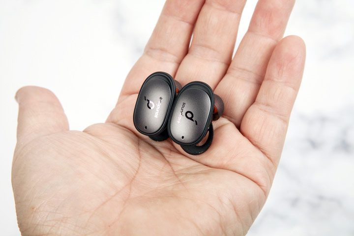 聊聊獨創ACAA™同軸圈鐵聲學設計｜Anker Soundcore Liberty 2 Pro 真無線藍牙耳機