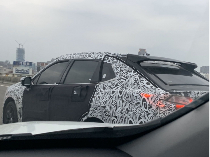 號稱300馬的 MBU