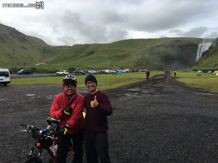 在夢想的路上：一個女生的「冰島」單車環島（Day37-38）