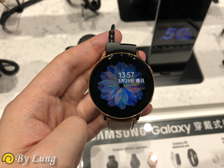 「S系列十周年」Galaxy S20 5G系列體驗會分享